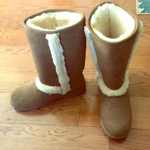 Snow/winter boots